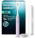 Philips Sonicare Series 3000 Hx4033/27 Elektrische Zahnb&uuml;rste
