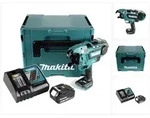 Makita - Dtr 180 Rm1j Akku Bewehrungsverbinder 18v Brushless F&uuml;r 0,8mm...