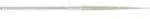 15434203 Diamant-handy-feile L&auml;nge 215 Mm 1 St. - Pferd