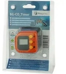 Biogents - Bg-co2 Timer, Zeitschaltuhr F&uuml;r Elektrische M&uuml;ckenfalle