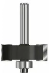 Ent European Norm Tools - Ent Falzfr&auml;ser Mit Kugellager - Set Hw 34,9 Mm