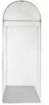 Videx &Uuml;berwinterungszelt Palmen Palm Protect 250 X 100 Cm Transparent