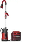 Einhell Akku-tauchdruck-/regenfasspumpe Ge-pp 36 Rb-a Li-solo Pxc (36 V, 3 Bar