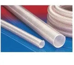 Saug- Und F&ouml;rderschlauch Airduc&reg; Pur 356 As Innen-&oslash; 75 Mm Au&szlig;en-&oslash; 87,00 Mm...