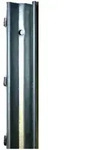 Hadra Forstprofile Z - Form Fur Geflecht 1000 Mm