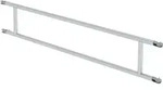 Munk - G&uuml;nzburger Steigtechnik Gel&auml;nder L&auml;ngs 2,45 M - 027956