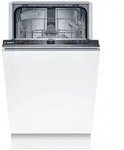 Geschirrsp&uuml;ler Bosch Spv2hkx02e 10 Ma&szlig;gedecke 45 Cm