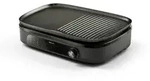 Philips Hd6210/95 Tischgrill 3000 &ndash; Gro&szlig;e Grillfl&auml;che, 2400w