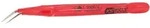 Ks Tools Pinzette Mit Schutzisolierung, Gebogen, 11,5mm - 117.1623