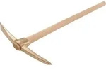 Endres Tools - Kreuzhacke Gewicht 3,5 Kg L&auml;nge 950 Mm Funkenfrei - 1255802s