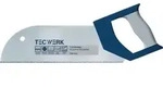 Tecwerk Furniers&auml;ge Blatt-l.325mm Zpz 15 2k-griff F.d&uuml;nne Holzplatten Tecwerk