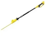 Gartenwerkzeuge - 18v Akku-heckenschere 45 Cm, Ohne Akku Und Ladeger&auml;t...