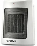 G3 Ferrari G60018 Hei&szlig;luftgebl&auml;se Wei&szlig; Leistungsstark