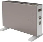 Ardes Ar4c08t Turbokonvektor Ardes Thor T Zum Heizen 2000 Watt Grau