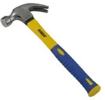 Hammer Umefa 71894 Ergonomischer Griff Langlebige Konstruktion
