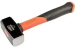 Bahco 484f-1250 F&auml;ustel 1380 G 260 Mm Din 6475 1 St.