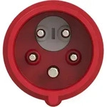 Pce - 5571502400 Cee Motorschutzstecker 16 A 5polig 400 V 1 St.