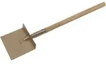 Ks Tools Bronzeplus Fu&szlig;bodenschaber 150 Mm