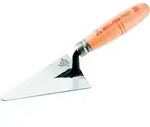 Spitzkelle 125 X 75 Mm G-hals Geschmiedet