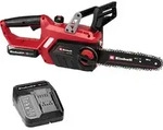 Einhell Ge-lc 18/25-1 Li Kit Akku Akku-kettens&auml;ge Inkl. Akku, Inkl. Ladeger&auml;t 