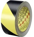 3m - 57025033 Markierungsklebeband Schwarz, Gelb (l X B) 33 M X 51 Mm 1 St.