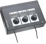 Profi Magnetfeldgenerator 3 M3/h 1.35 W - Ivt