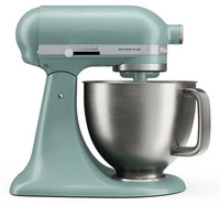 Kitchenaid Artisan Plus 5ksm50pkve K&uuml;chenmaschine, Farbe: Mint