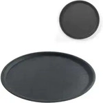 Serviertablett, Rund, ⌀460x(h)22mm - Hendi