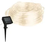 Solar Led Ribbon, 100xled, Ip44, Outdoor, 10m