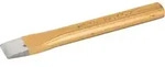 Werkzeug Bahco Cold Chisel Flat-oval Vanadiumstahl 15 Cm