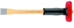 Rennsteig - Maurermei&szlig;el Mei&szlig;el Mit Handschutz, 250 X 23 Mm Nachschleifbar