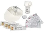 8204 Bodenanalyse-set Nitrat, Ph-wert - Stelzner