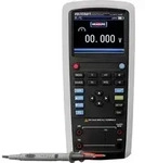 Vc Mfk-2000 Kalibrator Temperatur - Voltcraft