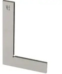 Helios Preisser - Flachwinkel Din875/0 A 200x130mm Rostfrei Hp