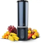 K&uuml;chenroboter Cecotec Shake2go 180w 600ml