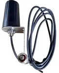 Wittenberg Antennen 5 G Lte Rundstrahlantenne 2 M Kabel N - Stecker 50 Ohm