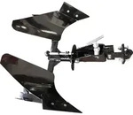 Flachschneider Mit Drei Messern Ks Dp1