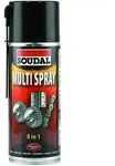 Multi Spray 400ml 119707 - Soudal