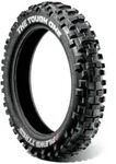 Plews Tires En1 Tought One Enduro Extreme Reifen 140/80-18 140/80-18 17/2025