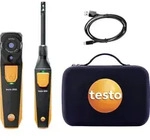 Testo Testo 860i Schimmel-set Luftfeuchtemessger&auml;t (hygrometer) 0 % Rf 100 %...