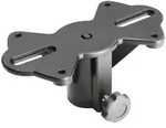 Wandlautsprecher-adapter F&uuml;r Baffles