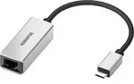 Marmitek Usb-c&reg; Adapter [1x Usb-c&reg; - 1x Rj45-buchse] Usb-c / Ethernet Adapter...