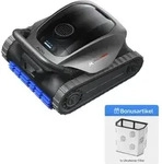 Mova Diver A10 &ndash; Intelligenter Poolroboter, 22 700 l/h Saugleistung, 240 min