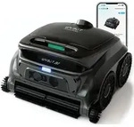 Wybot B1 Kabelloser Poolroboter &ndash; Steuerung Per App &ndash; Reinigung Von Boden,