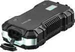 Sandberg Starthilfe-powerbank F&uuml;r Autos, 1000 Mah