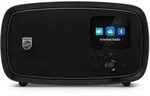 Philips Tav2500c/00 Dab+ Internetradio, Bluetooth, Ipx5