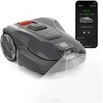 Husqvarna Automower&reg; Aspire R6v - M&auml;hroboter Ohne Begrenzungskabel, Ai Vision