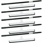 5x Novaliv Wischmopp 43 Cm Breite