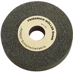 M&uuml;ller Schleifscheibe Nk K36 300 X 40 X 76 Mm
