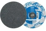 Pferd Tools Combidisc Verpresste Vliesronde Cdr Pner &Oslash; 75 Mm Mittehart Sic...